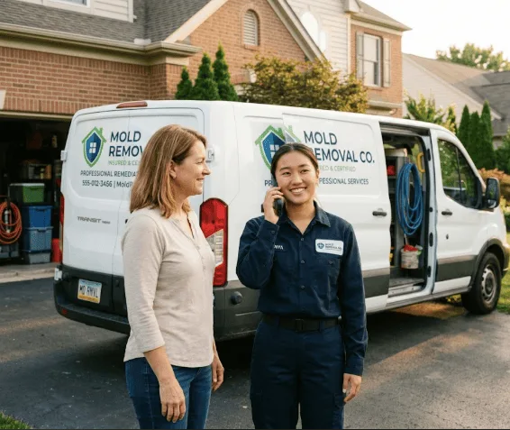 Crawlspace Mold Remediation Cobb, WI FAQs